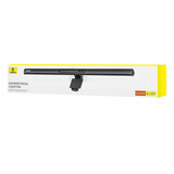 Baseus i-wok 3 BS-LT007 Monitorleuchte magnetisch asymmetrisch - schwarz