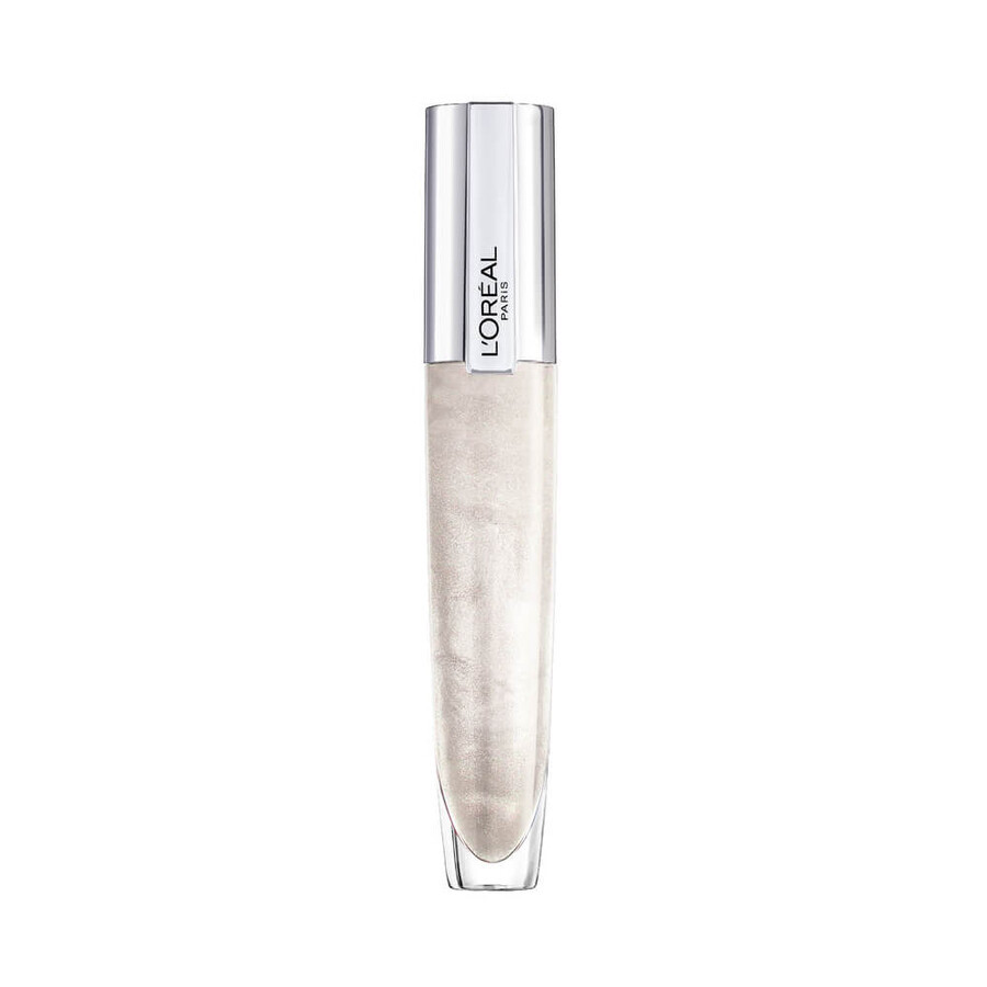 Shop L Oreal Paris Brilliant Signature Plump-In-Gloss Lip Gloss 400 Maximize, 7 ml L Oreal Paris Brilliant Signature Plump-In-Gloss Lip Gloss 400 Maximize, 7 ml