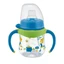 Training Bottle Boy PP, 150 ml, +6 months, Nip