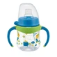 Training Bottle Boy PP, 150 ml, +6 months, Nip
