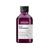 L Oreal Professionnel Serie Expert Gel Șampon pentru păr creț, 300ml
