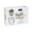 LaQ Men's Wild Forest Soap, 85 ml