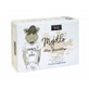 Savon pour hommes LaQ Wild Forest, 85 ml