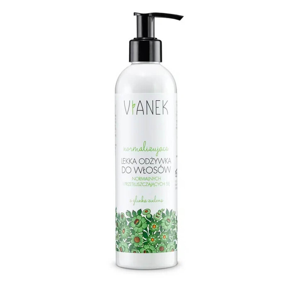 Vianek Normaliserende Lichte Conditioner voor Haar 300ml