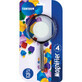 Magnifying glass magnifier 5* 75mm