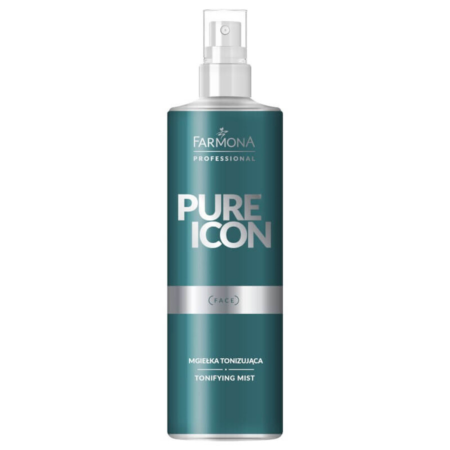 Cumpără Farmona Professional Pure Icon Toning Mist, 200 ml Farmona Professional Pure Icon Toning Mist, 200 ml