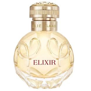 Agua de perfume Elie Saab Elixir, 50 ml