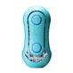 Tenga Flip ORB Pastaio Herbruikbare Masturbator Oceaan Blauw