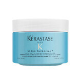 Kerastase Fusio-Scrub Scrub Energisant Reinigendes Peeling mit Meersalz, 250 ml