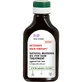 Elfa Pharm Terapia Capilar Intensiva Aceite natural de bardana contra la caída del cabello con activador del crecimiento, 100 ml