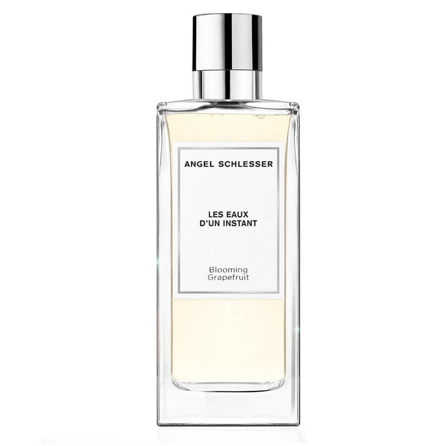 Comprar Agua de Colonia Angel Schlesser Les Eaux D un Instant Blooming Pomelo, 100ml Agua de Colonia Angel Schlesser Les Eaux D un Instant Blooming Pomelo, 100ml
