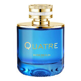 Boucheron Quatre En Bleu Eau de Parfum, 100 ml.