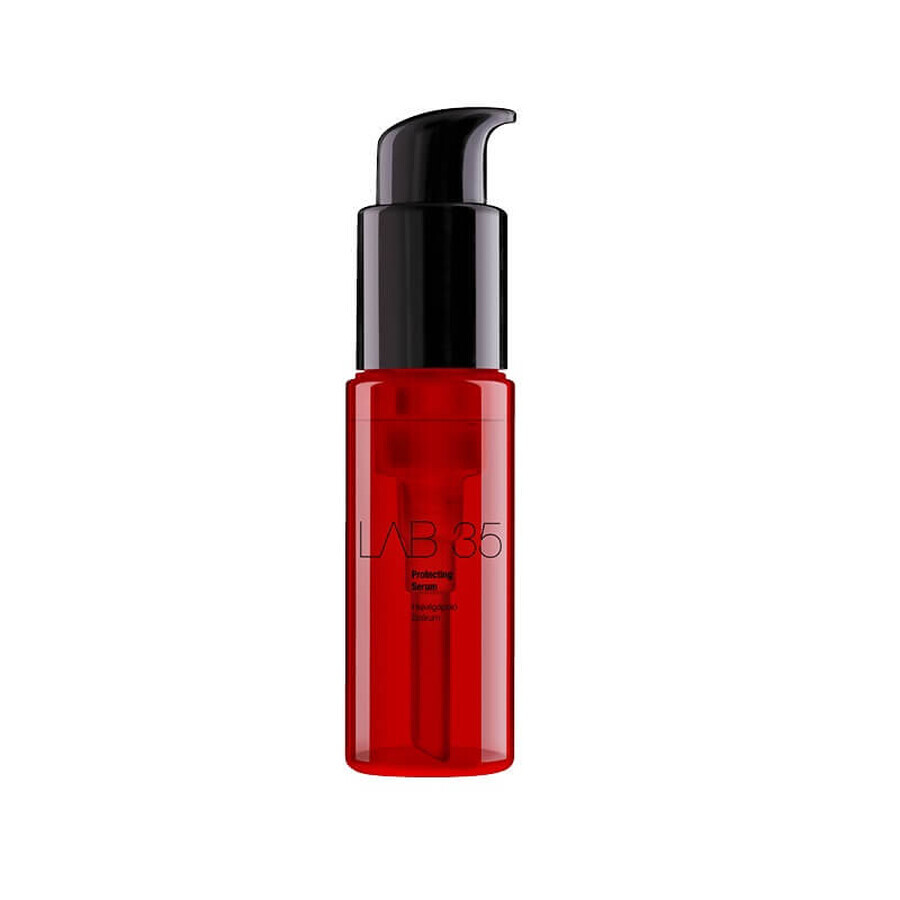 Buy Kallos LAB 35 Protecting Serum for brittle ends, 50ml Kallos LAB 35 Protecting Serum for brittle ends, 50ml