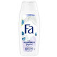 Fa Yoghurt Blueberry Cream Shower Gel with Blueberry Fragrance, 400ml