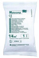 Matocomp gaze st&#233;rile 17 fils 1m2, 1 pi&#232;ce
