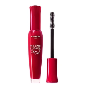 Bourjois Volume Glamour Oh Oui! Mascara Thickening Mascara 01 Black, 7 ml