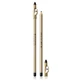 Eveline Cosmetics Lápiz de ojos negro, 1 unidad