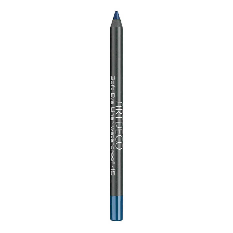 Artdeco Soft Eyeliner Waterproof Eyeliner 45 Cornflower Blue, 1.2 g