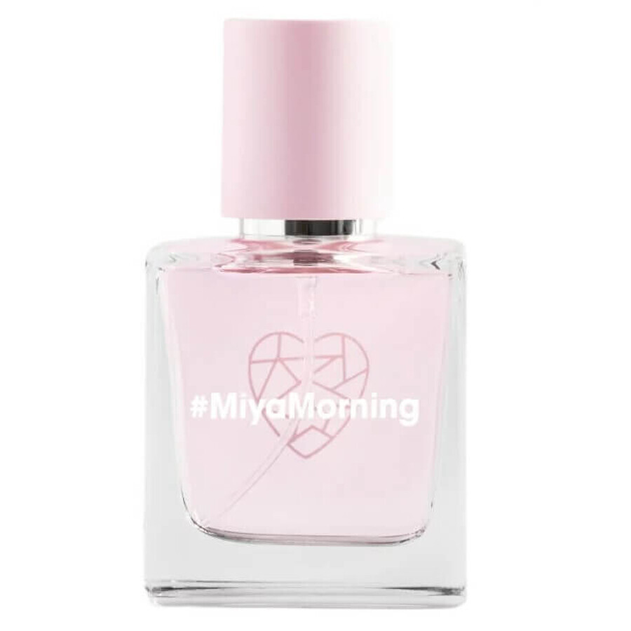 Winkel op Miya Cosmetics #MiyaMorning Eau de Parfum, 50 ml Miya Cosmetics #MiyaMorning Eau de Parfum, 50 ml