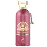 Maison Alhambra Modern Moschus Eau de Parfum, 100 ml