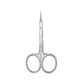 Staleks Pro Expert 11 Cuticle Scissors for Left-Handed People