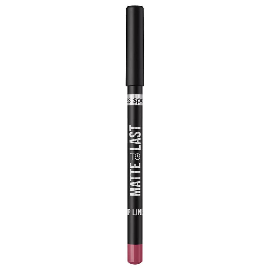 Acquista Miss Sporty Matte To Last Matita labbra 400 Malva, 1,2 g Miss Sporty Matte To Last Matita labbra 400 Malva, 1,2 g