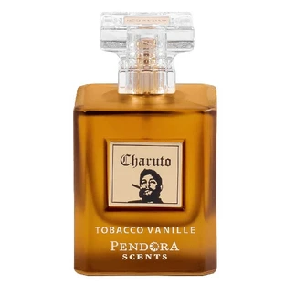 Pendora Perfumes Charuto Tobacco Vanille Eau de Parfum, 100 ml