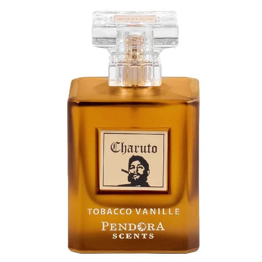 Pendora Scents Charuto Tobacco Vanille Eau de Parfum, 100 ml