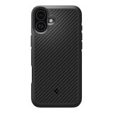 Spigen Core Armor hoesje voor iPhone 16 Plus - zwart