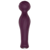 Dream Toys Essentials Magic Wand Vibrator Violet