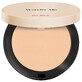 Pupa Milano Wonder Me Powder-no-Powder Pressed Face Powder 010 Ivory, 7.5 g