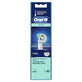 Spare heads for electric toothbrush, Ortho, 2 pcs, Oral-B