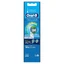 Vervangende opzetborstels voor elektrische tandenborstels, Precision Clean, 2 stuks, Oral-B