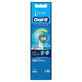 Capete de rezerva pentru periuta de dinti electrica, Precision Clean, 2 buc, Oral-B