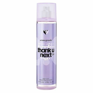 Ariana Grande Bruma Corporal Thank U Next 2.0, 236 ml