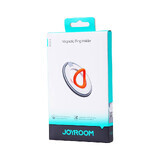 Joyroom magnetische telefoonhouder JR-ZS383 MagSafe - oranje