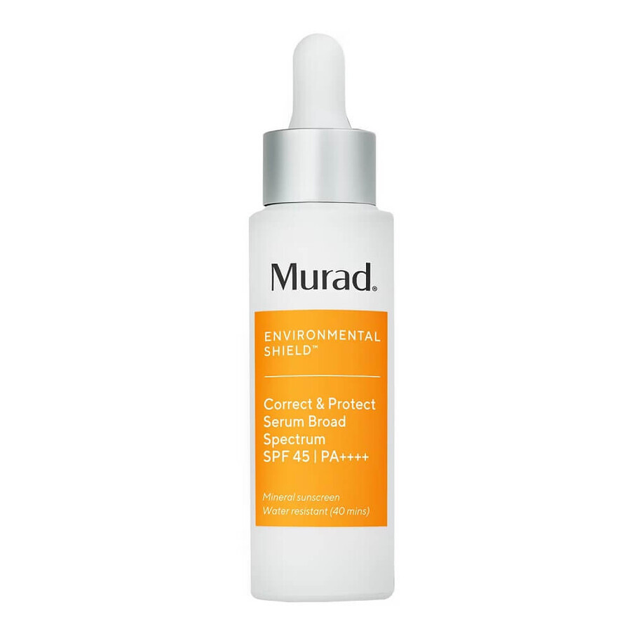 Murad Brightening Face Serum SPF45, 30 ml