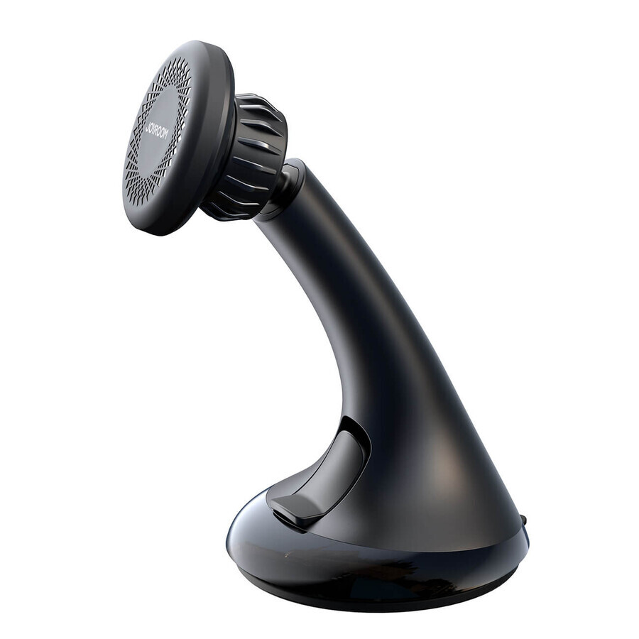 Joyroom magnetische autohouder JR-ZS356 universele telefoonhouder voor cockpit/voorruit - zwart