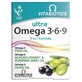 Vitabiotics Ultra Omega 3-6-9, 60 capsules