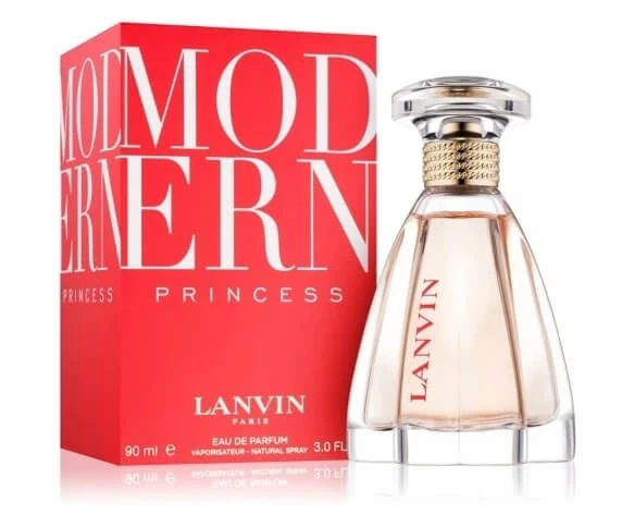 Lanvin Modern Princess Eau de Parfum, 90ml