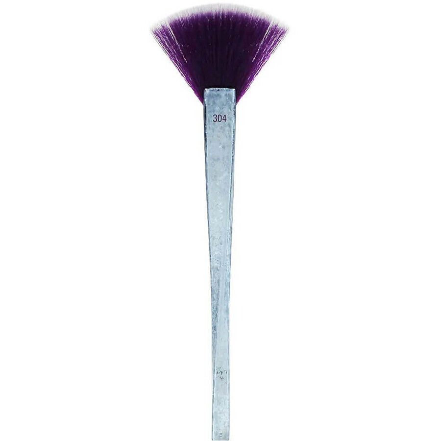 Real Techniques Brush Volume 2 Pennello per evidenziatore 304 Fan
