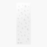 Adhesivos decorativos Gotas de agua
