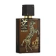 Agua de perfume Lattafa Oud Lail Maleki, 100 ml
