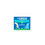 Urgo Pocket, plasturi, 20 bucăți