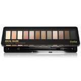 Delia Color Master Ideal Nude Lidschatten Palette 02