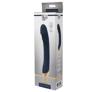 Dream Toys Goddess Collection Vibrador Boreas