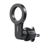 Support magnétique pour iPhone avec MagSafe Joyroom JR-ZS355 - noir