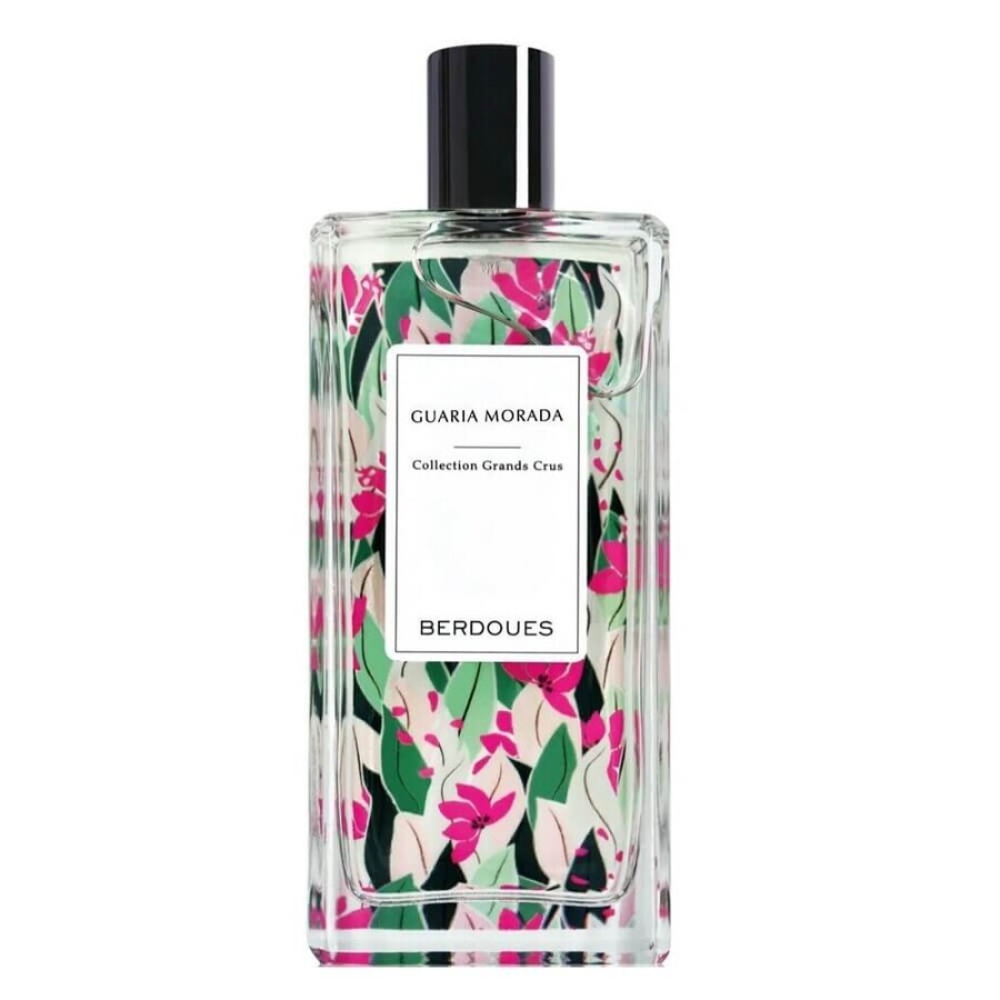 Comprar Agua de perfume Berdoues Guaria Morada, 100ml Agua de perfume Berdoues Guaria Morada, 100ml