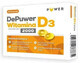 DePuwer, Vitamin D3 2000, 60 Kapseln