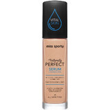 Miss Sporty Naturally Perfect Moisturizing Serum Primer 25, 30 ml